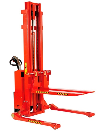 logitrans stacker